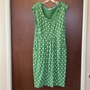Boden dress